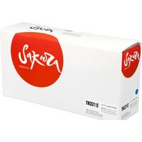 Sakura Printing SATN321C (аналог Brother TN-321C) Image #3