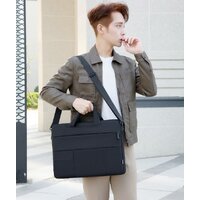 Miru Pockelot 17.3 MLB-1045 (черный) Image #5