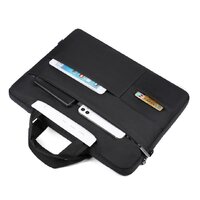 Miru Pockelot 17.3 MLB-1045 (черный) Image #2