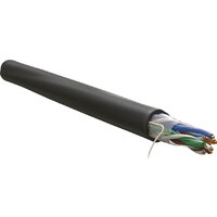 WRline WR-UTP-4P-C5E-PE-BK (305 м)