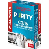 MAUNFELD Purity MDS1500G 1.5 кг