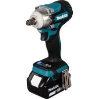 Makita DTW300RTJ (с 2-мя АКБ) Image #2