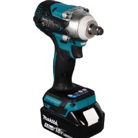 Makita DTW300RTJ (с 2-мя АКБ) Image #9