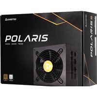 Chieftec Polaris PPS-550FC Image #5