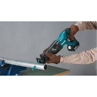 Makita DJR186Z (без АКБ) Image #7