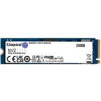 Kingston NV2 250GB SNV2S/250G