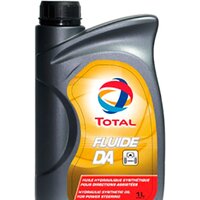 Total Fluide DA 166222 213756 (1л)