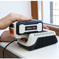 Daewoo Power DABT 5040Li (40 В/5.0 Ач) Image #2