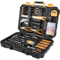 Deko DKMT196 (196 предметов)