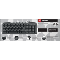 Defender #1 HM-830 Image #4