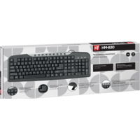 Defender #1 HM-830 Image #3