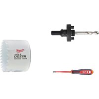 Milwaukee Set 4932492470