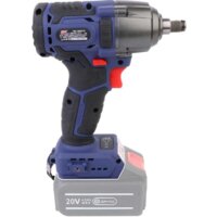 ДИОЛД ГЭА-20ЛИ-01 10300030 (без АКБ) Image #3