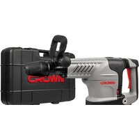 Crown CT18123V BMC