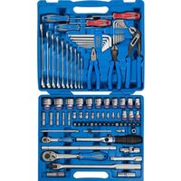 King Tony 7587SR01 (87 предметов)