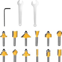 Deko DKR800 SET 12 Image #4