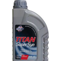 Fuchs Titan Supersyn 5W-40 1л