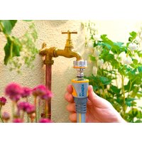 Hozelock Hose End Connector Pro 2030 Image #2