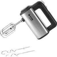 Vitek Greek VT-1414 (черный/нержавеющая сталь)