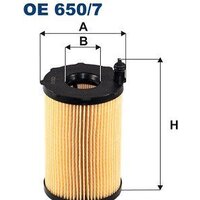 Filtron OE650/7