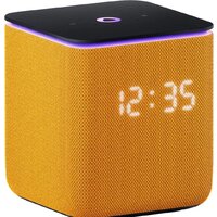 Яндекс Станция Миди (оранжевый)