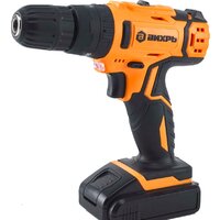 Вихрь ДА-18Л-2КУ (с 2-мя АКБ, кейс)