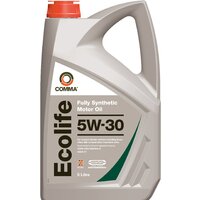 Comma Ecolife 5W-30 5л