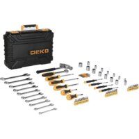 Deko DKMT74 (74 предмета) Image #5