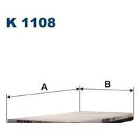Filtron K1108
