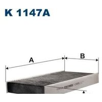 Filtron K1147A