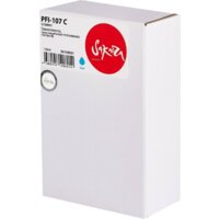 Sakura Printing SI6706B001 (аналог Canon PFI-107 C)