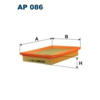 Filtron AP086