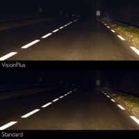 Philips HB4 Vision 1шт [9006PRB1] Image #4