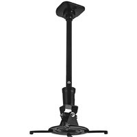 CACTUS CS-VM-PR01L-BK Image #2