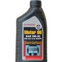 Toyota SN 5W-30 (00279-1QT5W) 0.946л
