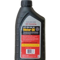 Toyota SN 5W-30 (00279-1QT5W) 0.946л Image #2