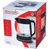 Yoshiro YEK-G303 Image #8