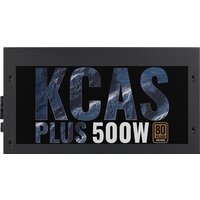 AeroCool KCAS Plus 500W Image #7