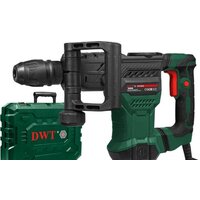 DWT H13-05 B BMC