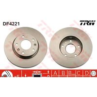 TRW DF4221