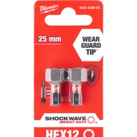 Milwaukee 4932430900 (2 шт)