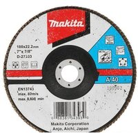Makita D-27333 Image #2