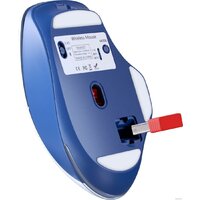 Defender Tisa GM-126 Image #5