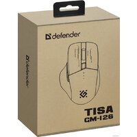 Defender Tisa GM-126 Image #6