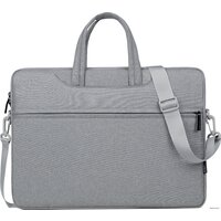 Miru Hiding 15.6 MLB-1044 (серый)