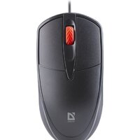 Defender Icon MB-057 (черный) Image #2