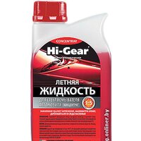 Hi-Gear HG5647 летняя 1л