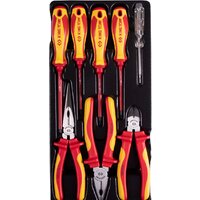 King Tony 9-40618GP (8 предметов)