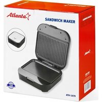 Atlanta ATH-1079 (черный) Image #4