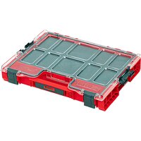 Qbrick System PRO Organizer 200 MFI RED Ultra HD